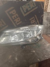 Feu avant (phare) Opel INSIGNIA