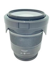 Panasonic lens LUMIX S 20-60mm F3.5-5.6 S-R2060 Used