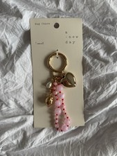 Bag charm