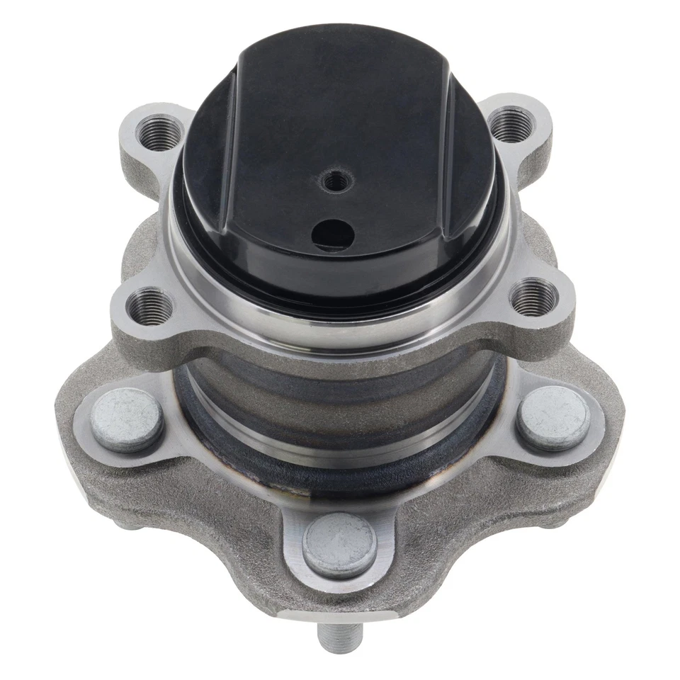 For Nissan Rogue 14-20 Wheel Bearing and Hub Assembly Rear Driver or Passenger Foto 2 de 4