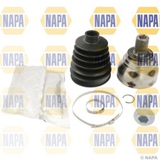 CV Joint For Audi A3 8P RS3 Quattro NAPA C.V. Driveshaft 5N0498099DX 5N0498099B