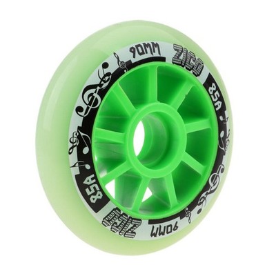 Outdoor PU Rollen für Inlineskates, Ersatzräder für Rennräder