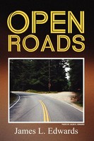 James L. Edwards | Open Roads | Taschenbuch | Englisch (2002) | 1st Book Library