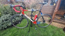 2004 Colnago C40 HP Bstay Racing bike