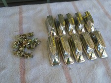 (10) VINTAGE 1980s TAMA IMPERIALSTAR SUPERSTA...