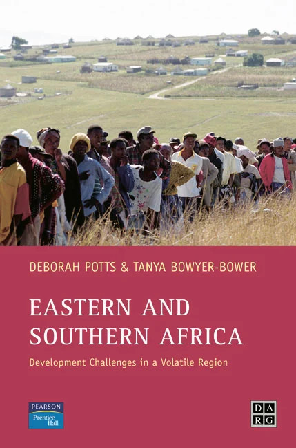Eastern and Southern Africa