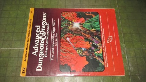 Classic Advanced Dungeons & Dragons DMG PHB MM A/X/C/WG4//I6/S1/UK free shipping - Picture 228 of 658
