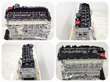 Moteur BMW 740