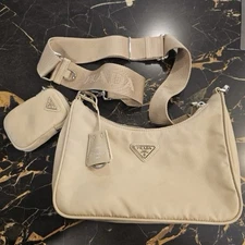 prada re edition 2005