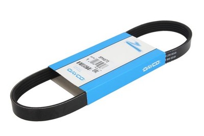Für DAYCO DAY5PK673 V-ribbed Belt DAY5PK673 Multi-V-belt (5PK673) fits: FORD FI