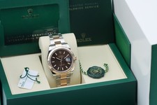 Rolex Datejust 41 126331 2026 full set