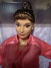 Audrey Hepburn As Holly Golightly In Breakfast At Tiffany’s Barbie Doll #20665