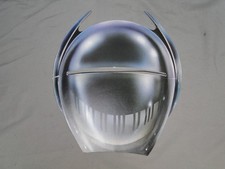 Vintage Mandre 1977 Motown Promo Die-cut Mask Daft Punk Influence