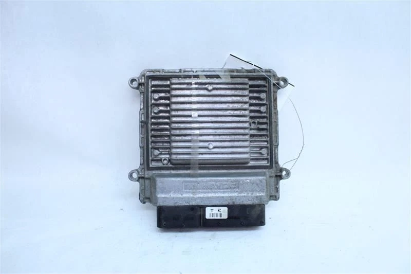 COMPUTADOR ECM Hyundai Sonata 2006 06 2007 07 3910025131 1121912 - Imagem 3 de 4