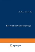 L. Barbara (U. A.) | Bile Acids In Gastroenterology | Taschenbuch | Englisch