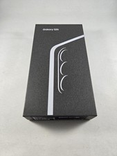 Samsung Galaxy S26 256GB Black Cricket wireless Network only