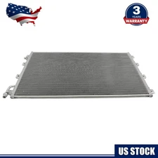 For Kenworth T800 W900 T600A 1987-2008 Truck Aluminum A/C Condenser