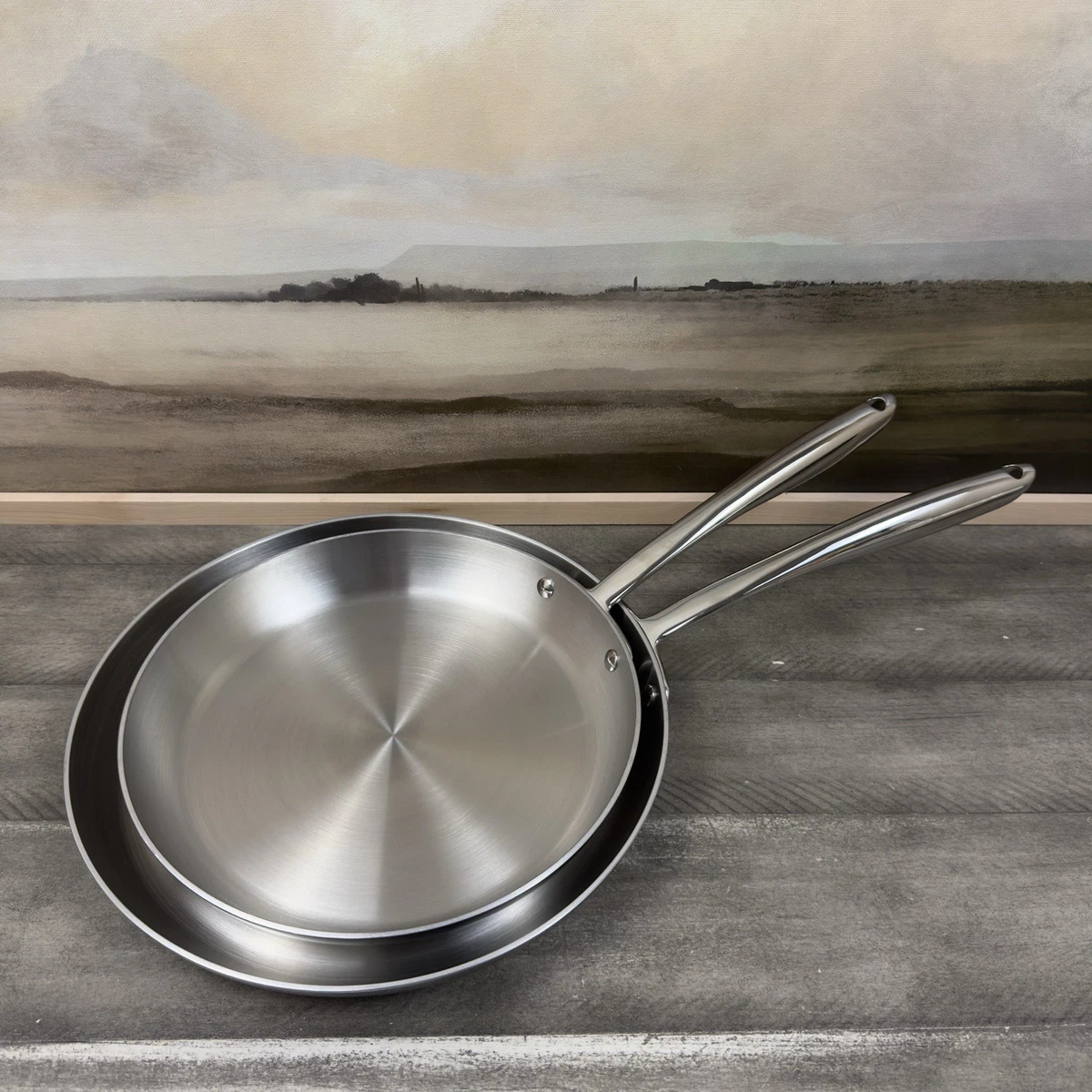 Williams-Sonoma Frying & Grill Pans for sale | eBay