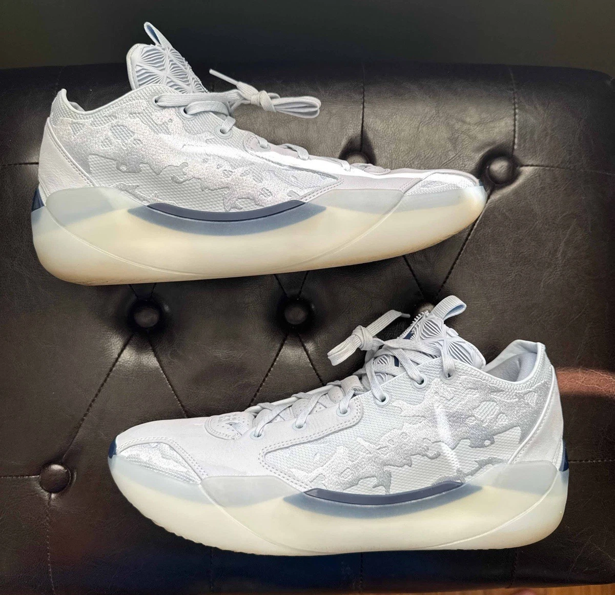 Las mejores ofertas en Jordan 39 Half Blue | eBay