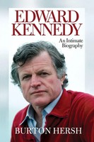 Edward Kennedy | An Intimate Biography | Burton Hersh | Taschenbuch | Englisch