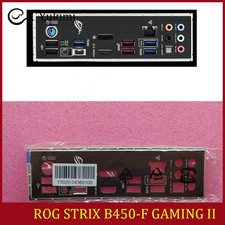 NEW FOR ASUS ROG STRIX B450-F GAMING II Ｍot...