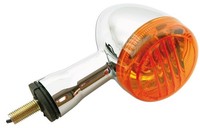 Blinker V Parts Hinten Links Originaltyp Suzuki VL800C Intruder.