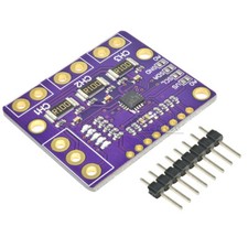 Triple-Channel INA3221 Power Supply Voltage Monitor Sensor Module  Detection