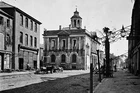 New 5x7 Civil War Photo: Old Exchange & Custom House in Charleston, S. Carolina