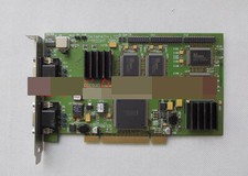 1pc used DATAPATH LTD COPYRIGHT DGC93D Capture card