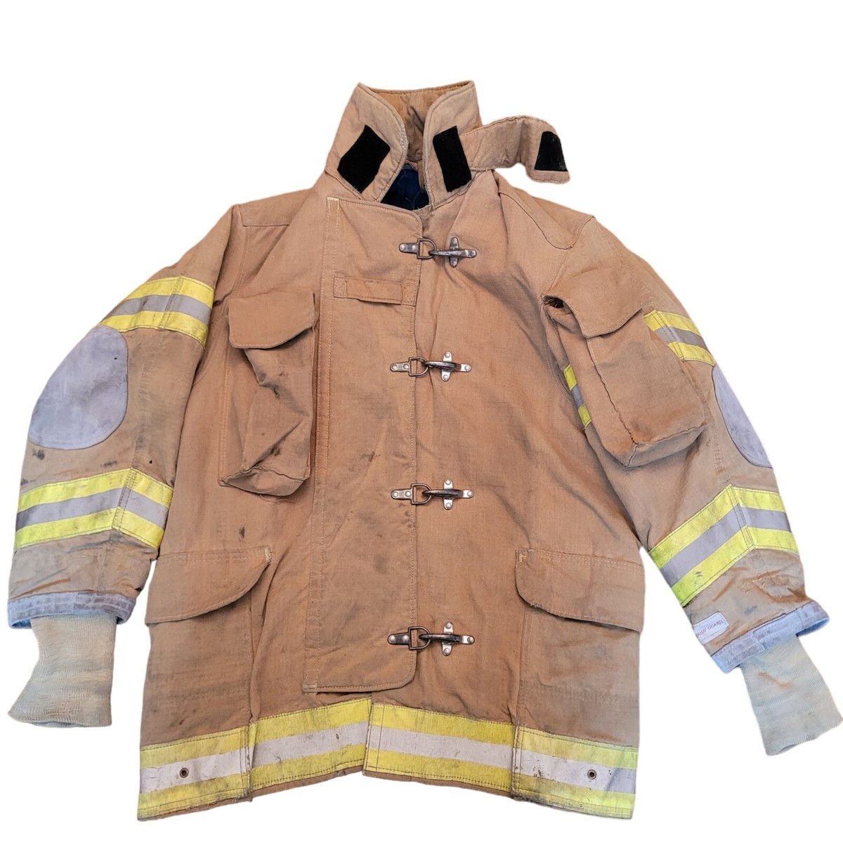 本日限定価格】078 CITE FIREMAN COAT Bshop（ビショップ）の