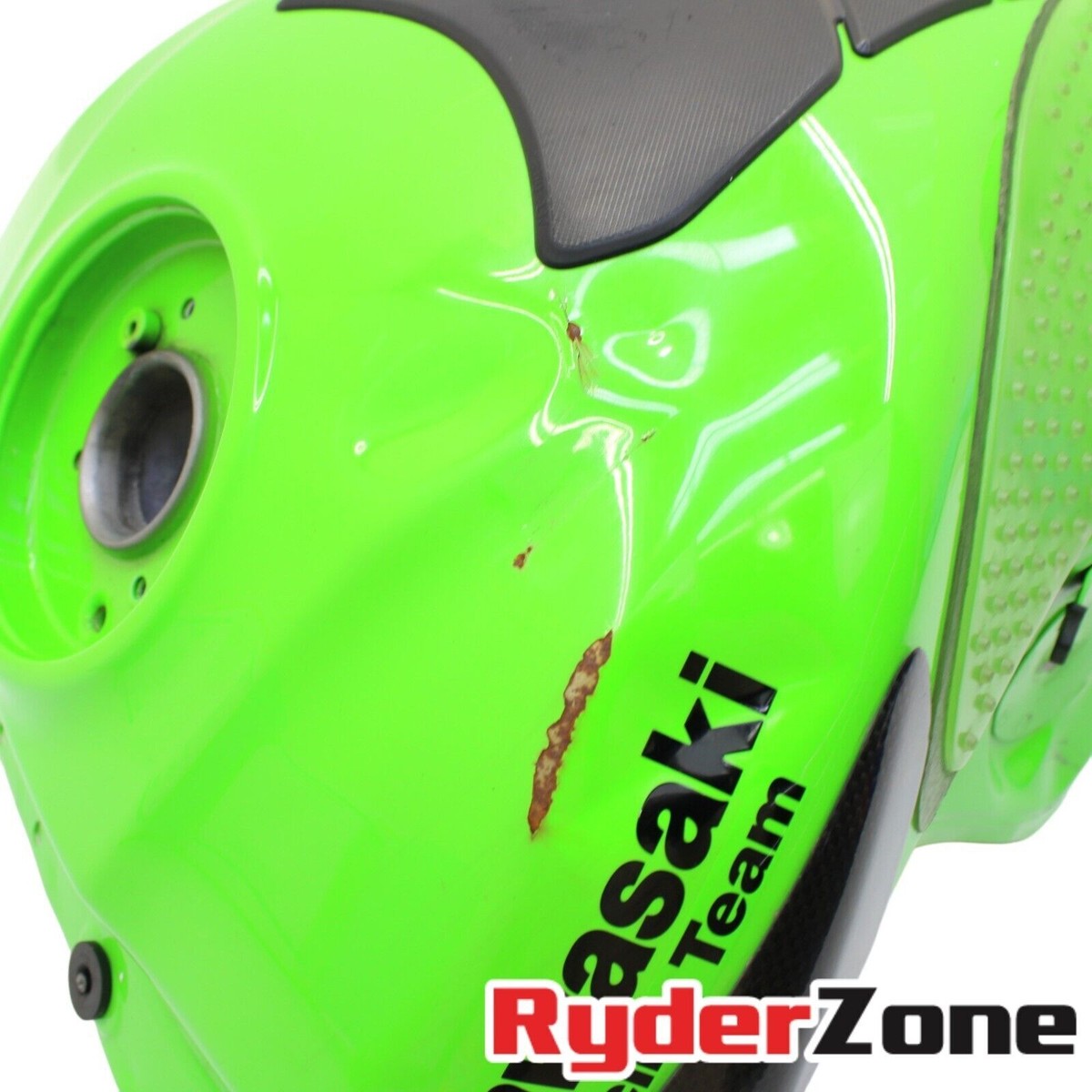 2021 - 2024 KAWASAKI NINJA ZX10R GAS TANK FUEL RESERVOIR