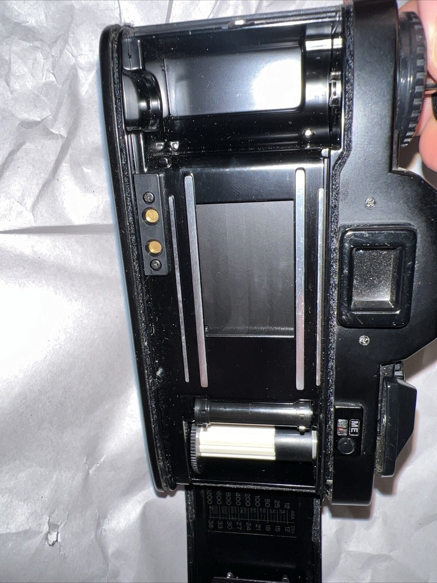 RICOH XR-7 Camera w/ XR RIKENON 50mm 1: 2 Lens | eBay RICOH XR-7 Camera w/ XR RIKENON 50mm 1: 2 Lens | eBay