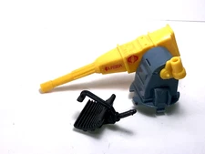 Cobra Maggot Radar Dish Gun Mount Vintage GI Joe ARAH 1989 Hasbro Vintage Part