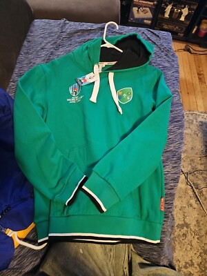 Rugby world cup japan 2019 hoodie M