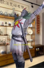 First 4 Figures Sun Knight F4F Dark Souls GK Statue