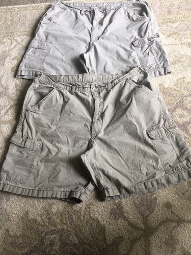 WRANGLER Authentic Issue Mens Cargo 