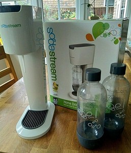 sodastream g100