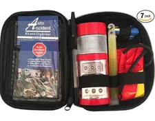 Auto Accident Kit