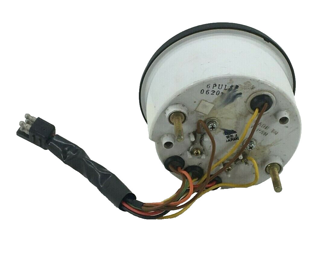 ARCTIC CAT 0620-144 SNOWMOBILE TACHOMETER 95-98 ZR EXT ZRT ARCTIC CAT 0620-144 SNOWMOBILE TACHOMETER 95-98 ZR EXT ZRT