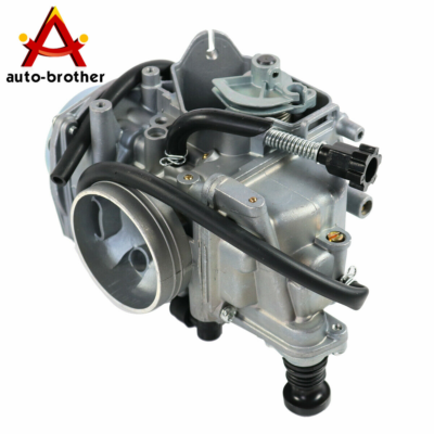 Carburetor For Honda FourTrax TRX300 / TRX300FW 4x4 (1988-1991) – ATV Carb (ZZP-716543121) Unbranded - View #4
