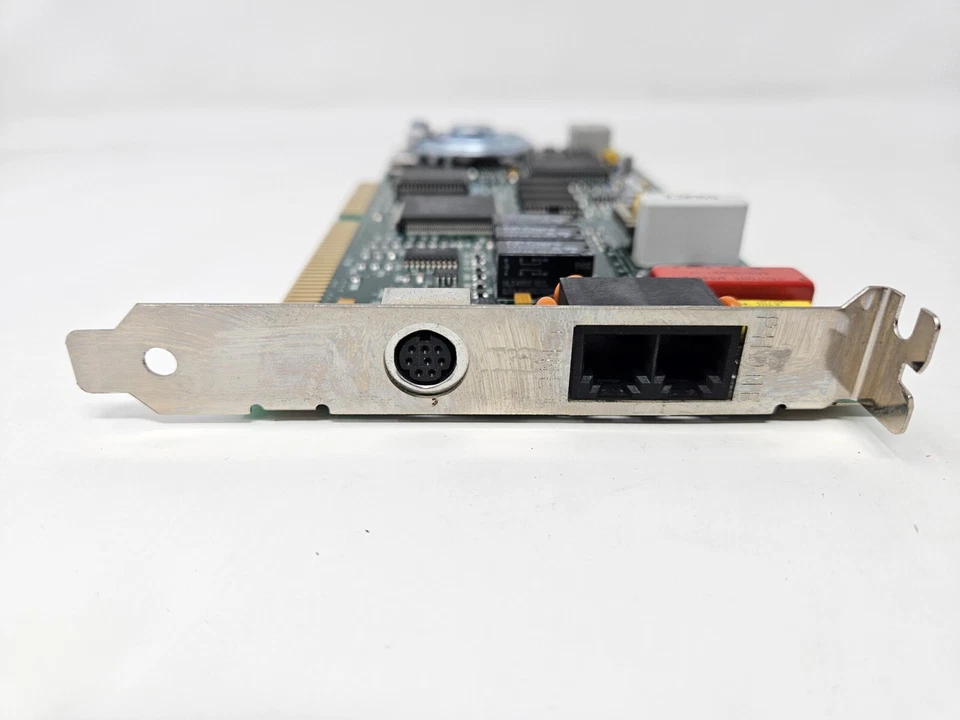 Intel PCFM6401 Internal 16-bit Modem Card - Image 3 of 3