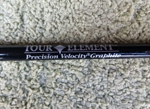 Power Play 5000 Sand Wedge w/36.5" Tour Element Graphite Shaft - Picture 3 of 4