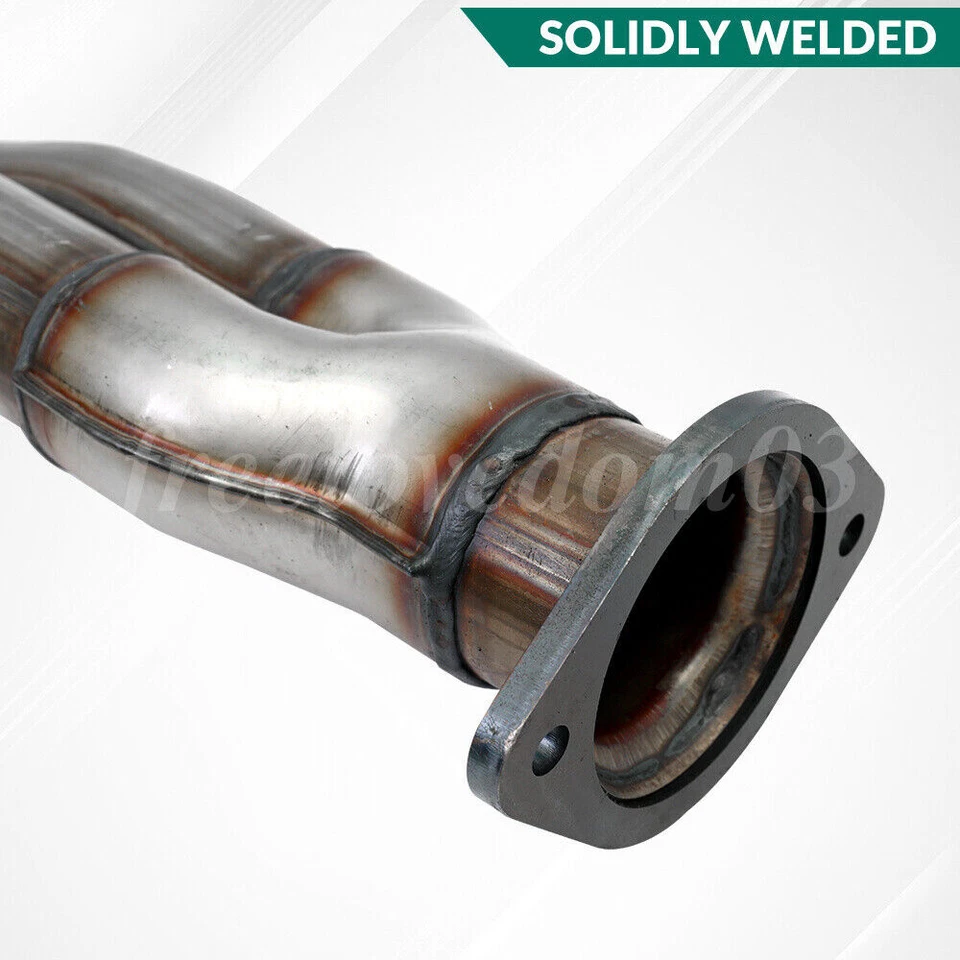 For 2000-2006 Chevy Suburban 1500 GMC Yukon 5.3L Catalytic Converter Exhaust EPA - Imagem 2 de 4