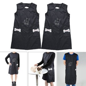 dog grooming clothes