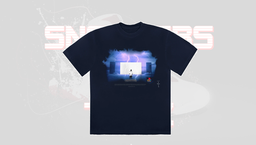 Travis Scott Cactus Jack x PlayStation 