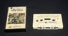 Berlioz Symphony Fantastique CASSETTE TAPE Vox RECORDS VINTAGE 80s