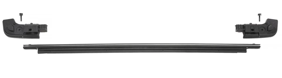 Bestop 52700-01 Tailgate Bar for 2018-2024 Jeep Wrangler JL Foto 2 de 2