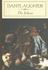 The Inferno (Barnes & Noble Classics) by Dante Alighieri