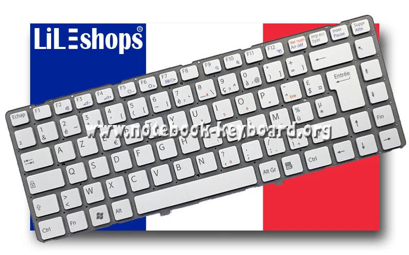 HOUSSE LCD POUR ORDINATEUR PORTABLE SONY VAIO PCG-61211M E207780