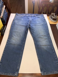 541 stretch